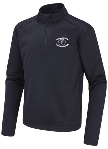 Welshampton Primary School - Welshampton Tracksuit Top, Welshampton Primary