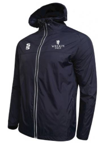 Wrekin Prep - Wrekin Prep Rain Jacket, Wrekin Prep, Upper School