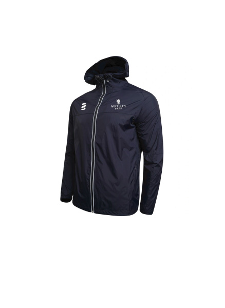 Wrekin Prep - Wrekin Prep Rain Jacket, Wrekin Prep, Upper School