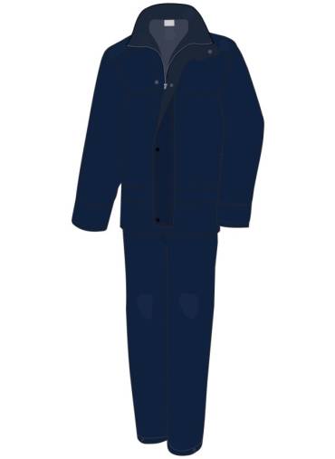 Waterproof 2 piece, Prestfelde Pre Prep ( Reception - Year 2)