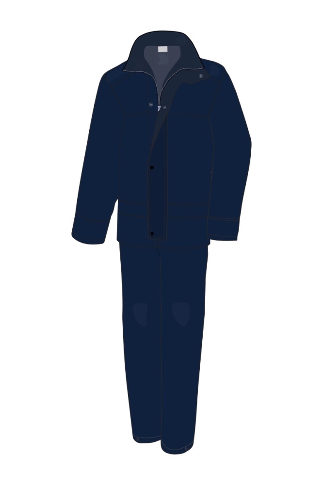 Waterproof 2 piece, Prestfelde Pre Prep ( Reception - Year 2)