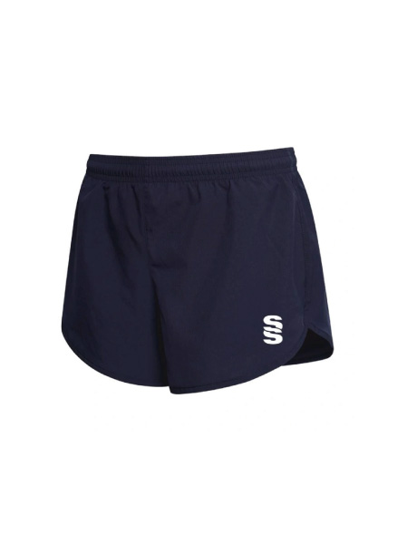 Wrekin - Wrekin fitted shorts, Wrekin College