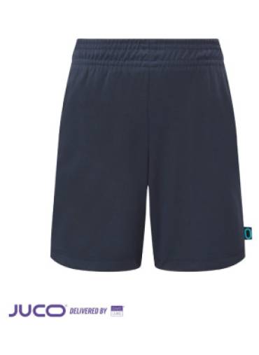 Wrekin Prep - Lower School PE Shorts, Wrekin Prep, Lower School