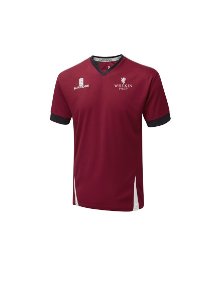 Wrekin Prep - Upper School Pe T Shirt, Wrekin Prep, Upper School
