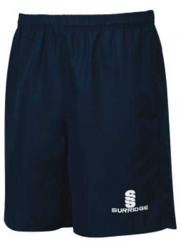 Wrekin Prep - Upper Sports Shorts, Wrekin Prep, Upper School