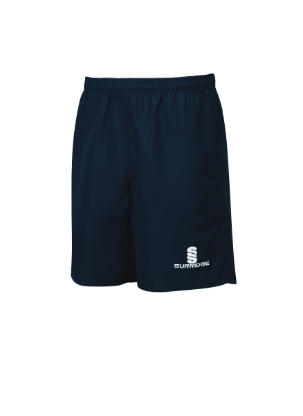 Wrekin Prep - Upper Sports Shorts, Wrekin Prep, Upper School