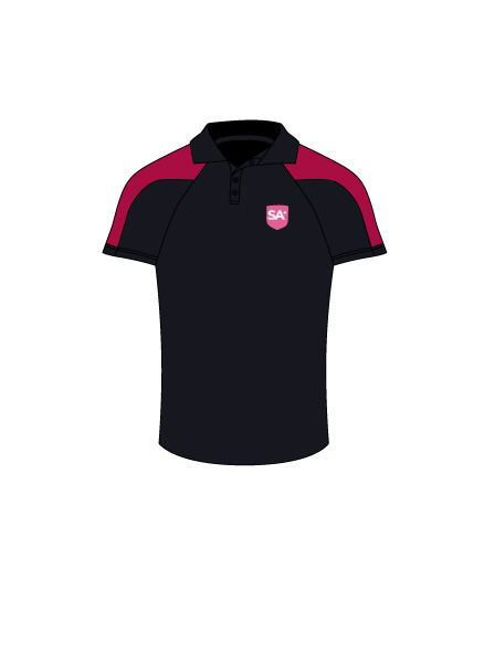 Shrewsbury Academy - Shrewsbury Academy Pe Polo, Shrewsbury Academy
