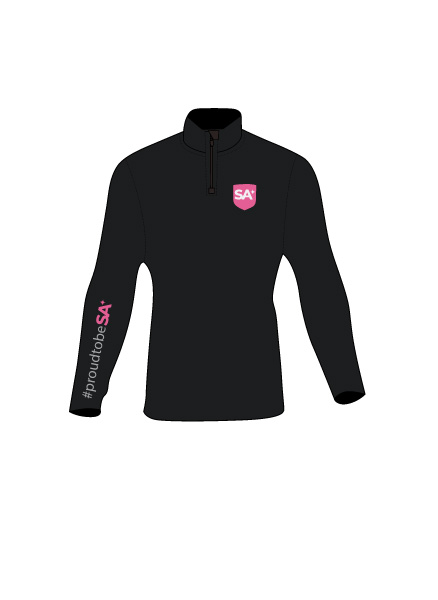 Shrewsbury Academy - Midlayer, Shrewsbury Academy