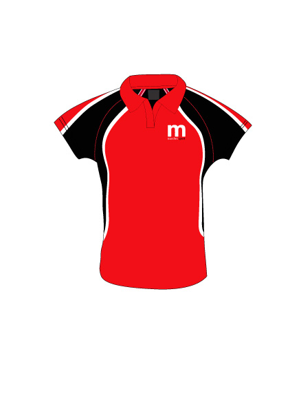 The Marches - Pe Polo, Marches School