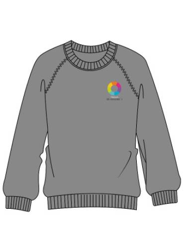 Tilstock Primary - Sweatshirt, Tilstock CE Primary School