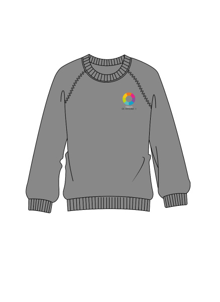 Tilstock Primary - Sweatshirt, Tilstock CE Primary School