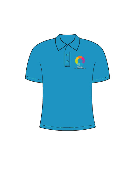 Tilstock Primary - Polo Shirt, Tilstock CE Primary School