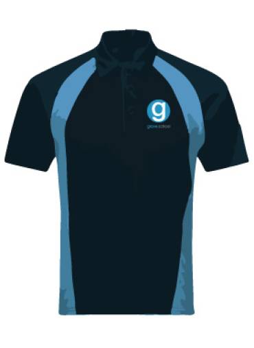 The Grove School & Sixth Form - Pe Polo, Grove School