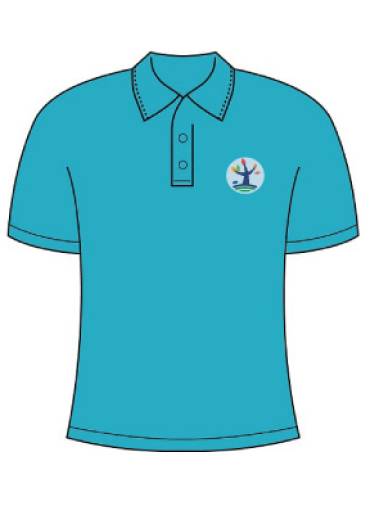 Whitchurch C of E - Whitchurch Polo Shirt, The Whitchurch Church of England Federation