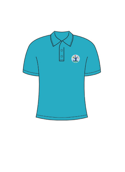 Whitchurch C of E - Whitchurch Polo Shirt, The Whitchurch Church of England Federation