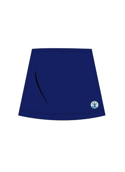 Whitchurch C of E - Whitchurch Sports Skort, The Whitchurch Church of England Federation