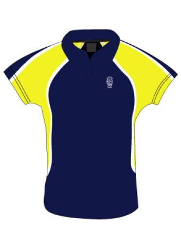 Bishop Heber - Pe Polo, Bishop Heber