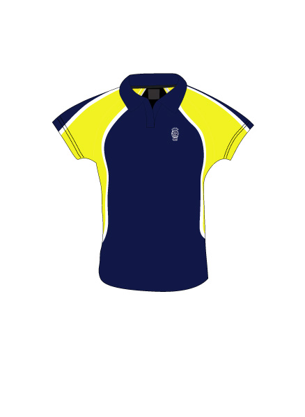 Bishop Heber - Pe Polo, Bishop Heber