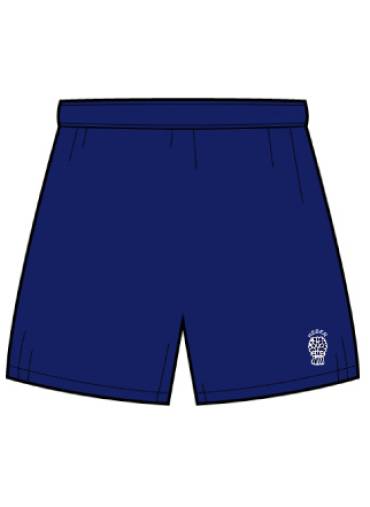 Bishop Heber - Sports Shorts, Bishop Heber