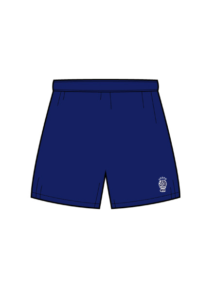 Bishop Heber - Sports Shorts, Bishop Heber