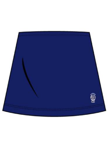 Bishop Heber - Sports Skort, Bishop Heber