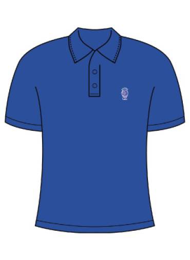 Bishop Heber - Bishop Heber Polo Shirt, Bishop Heber