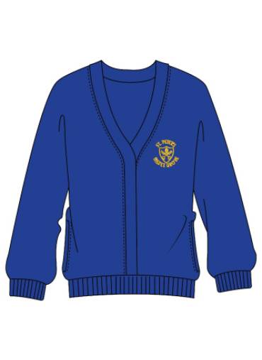 St Peters Catholic Primary - St Peter's Catholic Primary Cardigan, St Peter's Catholic Primary School