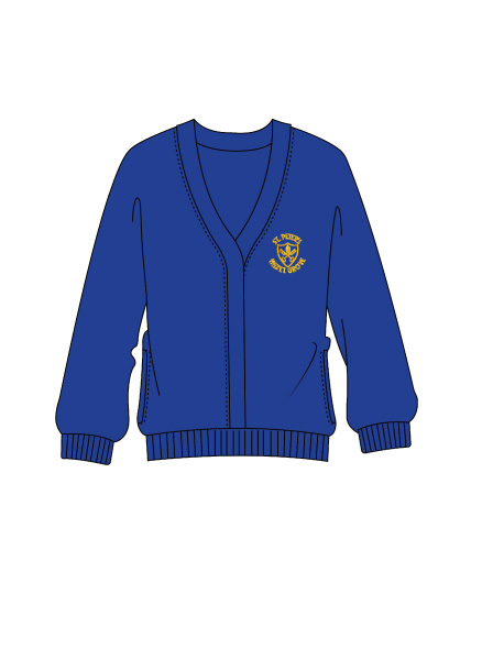 St Peters Catholic Primary - St Peter's Catholic Primary Cardigan, St Peter's Catholic Primary School