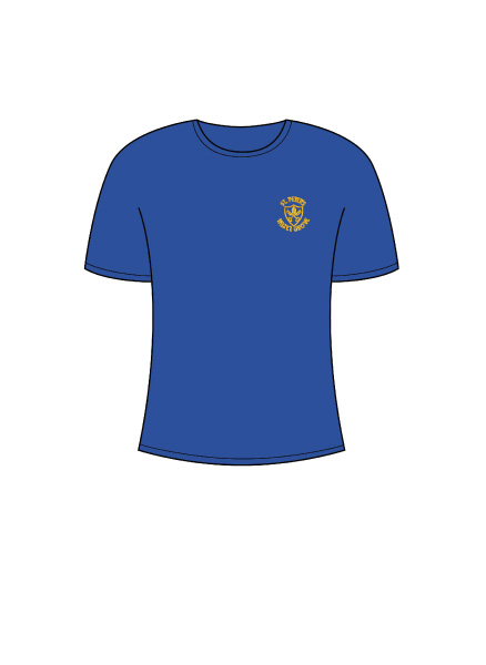 St Peters Catholic Primary - ST PETERS CATHOLIC PE TOP, St Peter's Catholic Primary School