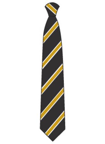 Belvidere - Belvidere School Tie, Belvidere School