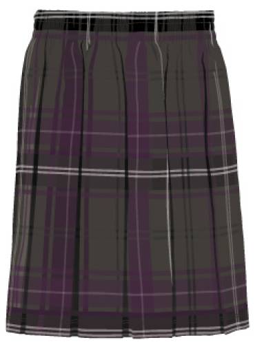 Hadnall Primary - Hadnall Primary School Skirt, Hadnall Primary