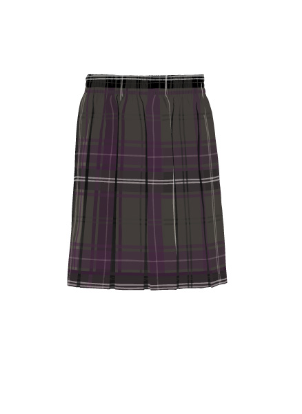 Hadnall Primary - Hadnall Primary School Skirt, Hadnall Primary