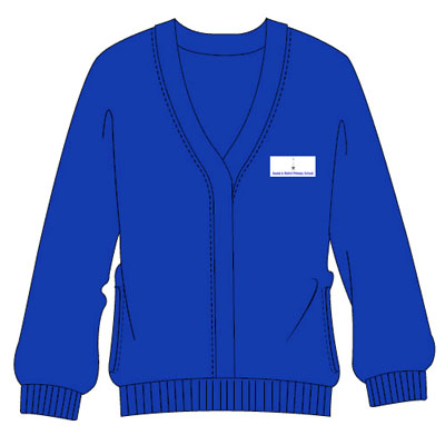 Sound And District - SOUND AND DISTRICT CARDIGAN, Sound And District