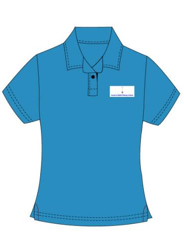 Sound And District - Sound And District Polo Shirt, Sound And District
