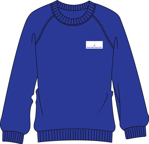 Sound And District - Sound And District Sweatshirt, Sound And District