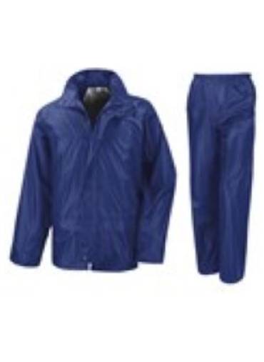 Flakefleet Primary School - Waterproof suit, Flakefleet Primary School