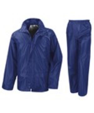 Flakefleet Primary School - Waterproof suit, Flakefleet Primary School
