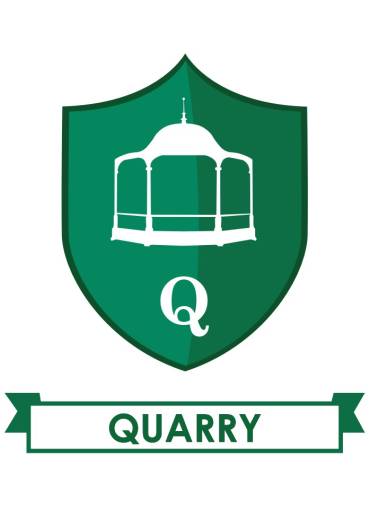 Coleham Primary - Coleham House Top, Coleham Primary