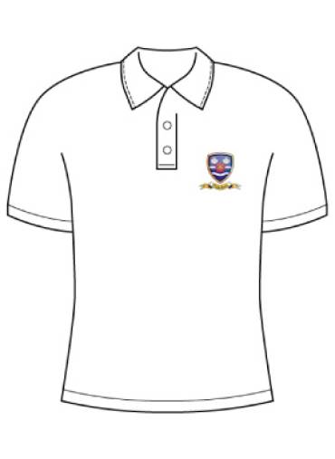 Flakefleet Primary School - Flakefleet Polo Shirt, Flakefleet Primary School