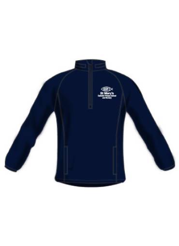 St Marys Catholic Primary Crewe - Midlayer, St Mary's Catholic Primary School Crewe