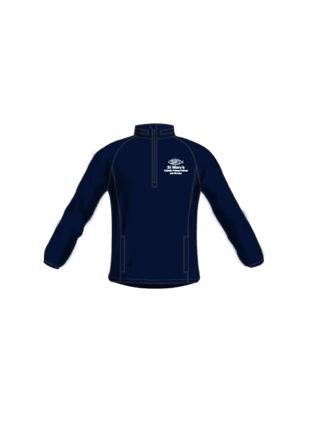 St Marys Catholic Primary Crewe - Midlayer, St Mary's Catholic Primary School Crewe