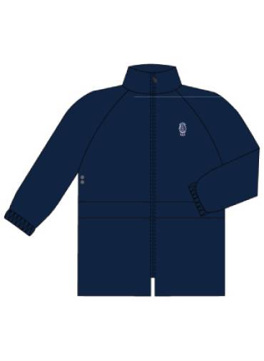 Bishop Heber - Fleece, Bishop Heber