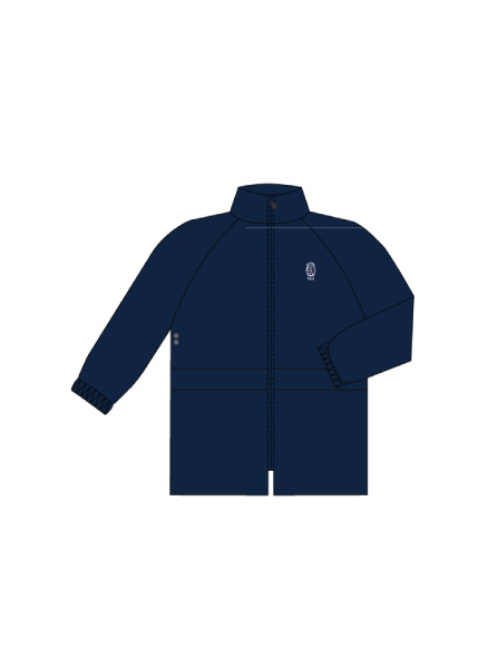 Bishop Heber - Fleece, Bishop Heber