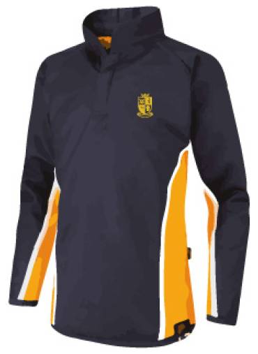 Bishop Heber - Rugby Shirt, Bishop Heber