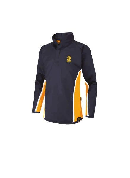 Bishop Heber - Rugby Shirt, Bishop Heber