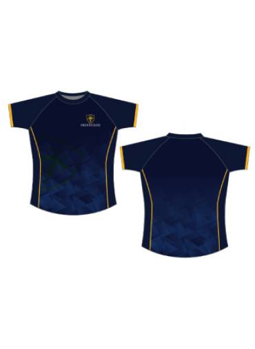 Prestfelde - Sports Top, Prep ( Years 3-8 ), Prestfelde School