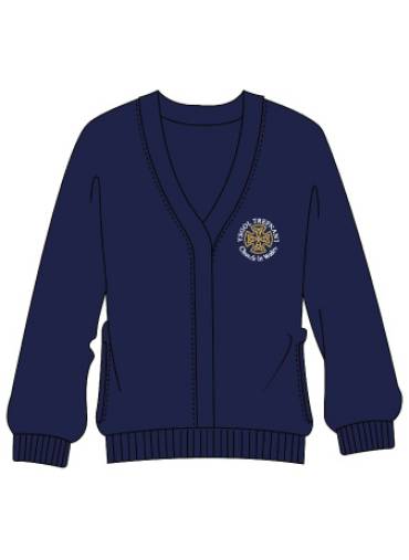 Ysgol Trefnant - Ysgol Trefnant Cardigan, Ysgol Trefnant