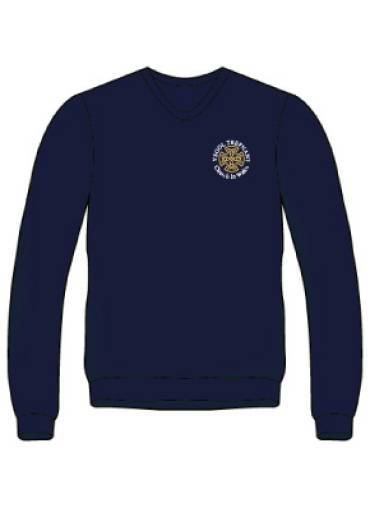Ysgol Trefnant - Ysgol Trefnant Sweatshirt, Ysgol Trefnant