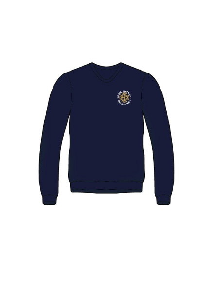 Ysgol Trefnant - Ysgol Trefnant Sweatshirt, Ysgol Trefnant