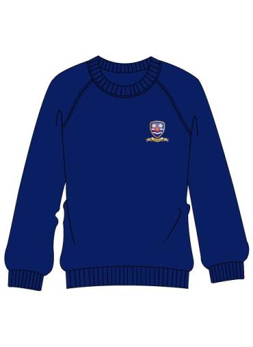 Flakefleet Primary School - Flakefleet Sweatshirt, Flakefleet Primary School